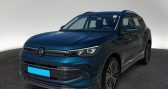 Volkswagen Tiguan 1.5 eTSI 130ch DSG7 Life Plus   Colmar 68