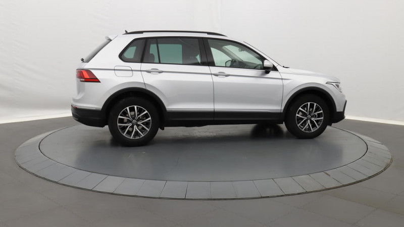 Volkswagen Tiguan 1.5 eTSI 130ch DSG7 Life Plus  occasion  Montpellier - photo n6