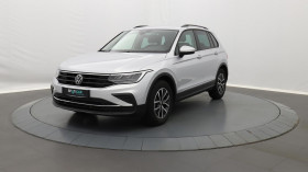 Volkswagen Tiguan , garage Citron Montpellier  Montpellier