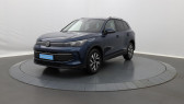 Volkswagen Tiguan 1.5 eTSI 130ch DSG7 VW Edition   Bziers 34