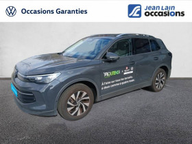 Volkswagen Tiguan , garage JEAN LAIN FONTAINE  Fontaine
