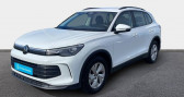 Volkswagen Tiguan 1.5 eTSI 130ch DSG7   La Rochelle 17