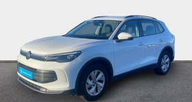 Volkswagen Tiguan occasion 2024 mise en vente &agrave; La Rochelle par le garage C.A.R. LA ROCHELLE AUDI VOLKWAGEN - photo n&deg;1