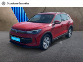 Volkswagen Tiguan occasion année 2025 boite Automatique Annonce Volkswagen Tiguan occasion Essence 1.5 eTSI 130ch Life Plus DSG7 à REZE