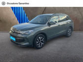 Volkswagen Tiguan occasion année 2024 boite Automatique Annonce Volkswagen Tiguan occasion Essence 1.5 eTSI 130ch Life Plus DSG7 à AUBIERE