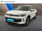 Annonce Volkswagen Tiguan occasion Essence 1.5 eTSI 130ch Life Plus DSG7  NICE