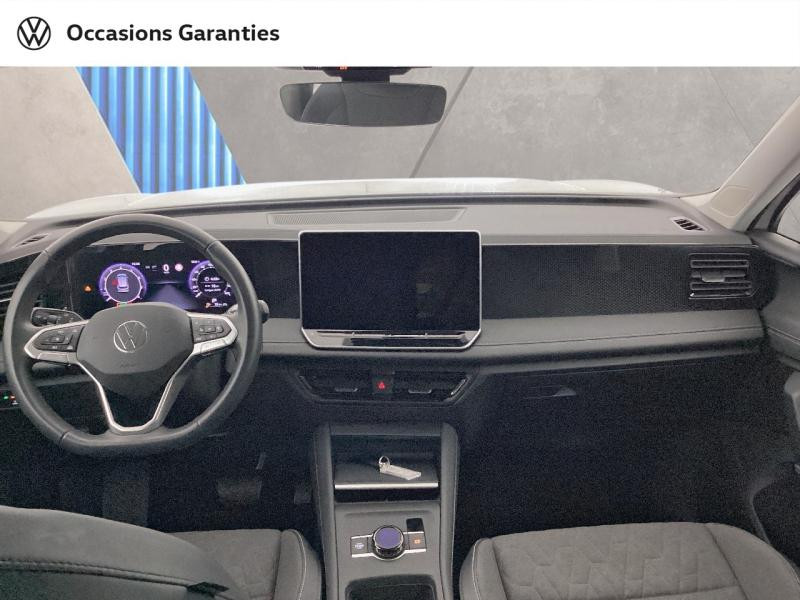 Volkswagen Tiguan 1.5 eTSI 130ch Life Plus DSG7  occasion  NICE - photo n3
