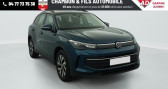 Annonce Volkswagen Tiguan occasion Hybride 1.5 eTSI 131ch DSG7 Life Plus � LA GRAND CROIX