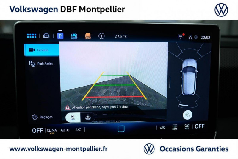 Volkswagen Tiguan 1.5 eTSI 131ch DSG7 Life Plus  occasion  Montpellier - photo n9