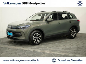 Volkswagen Tiguan , garage Audi/Volkswagen DBF Tournezy  Montpellier