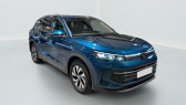 Annonce Volkswagen Tiguan occasion Hybride 1.5 eTSI 131ch DSG7 Life Plus � SAINT-GREGOIRE