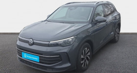 Volkswagen Tiguan , garage C.A.R. � La Rochelle