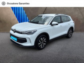 Volkswagen Tiguan 1.5 eTSI 131ch Life Plus DSG7   CESSON SEVIGNE 35