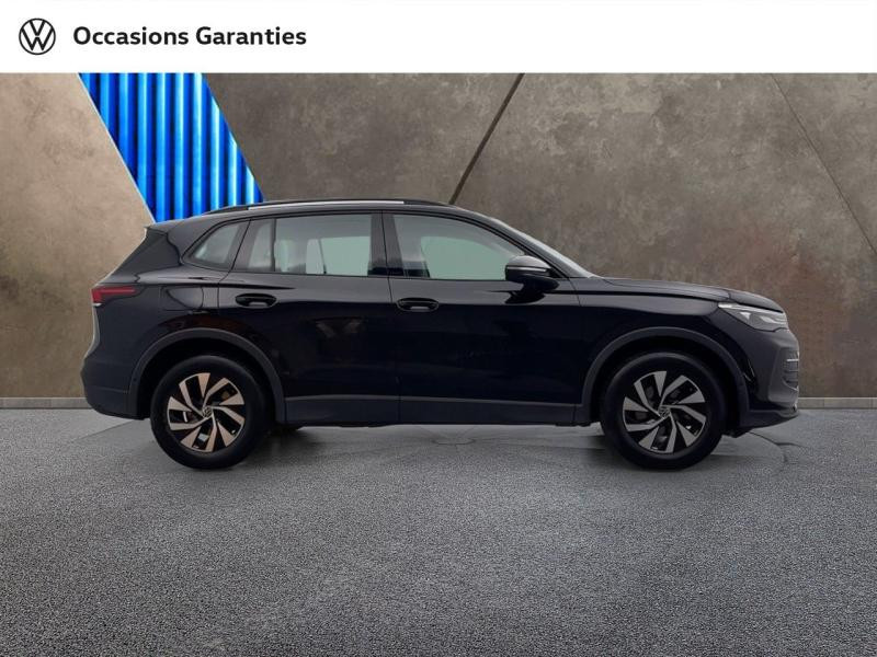 Volkswagen Tiguan 1.5 eTSI 131ch Life Plus DSG7  occasion  ORVAULT - photo n5