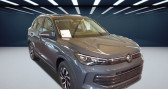 Annonce Volkswagen Tiguan occasion Hybride 1.5 eTSI - 150 - BV DSG 7 Edition � BURNHAUPT LE HAUT