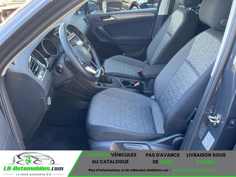 Volkswagen Tiguan 1.5 eTSI 150 BVA  occasion  Beaupuy - photo n4