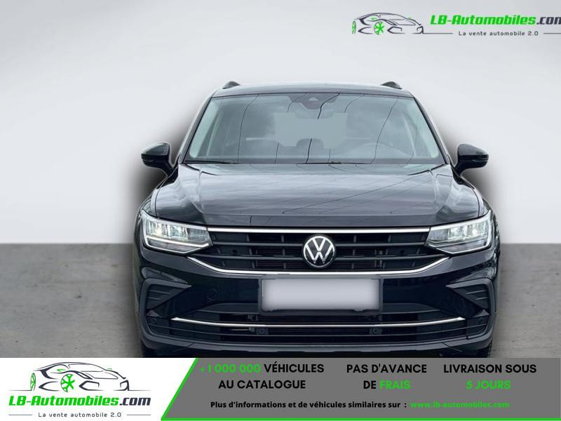 Volkswagen Tiguan 1.5 eTSI 150 BVA  occasion  Beaupuy - photo n3