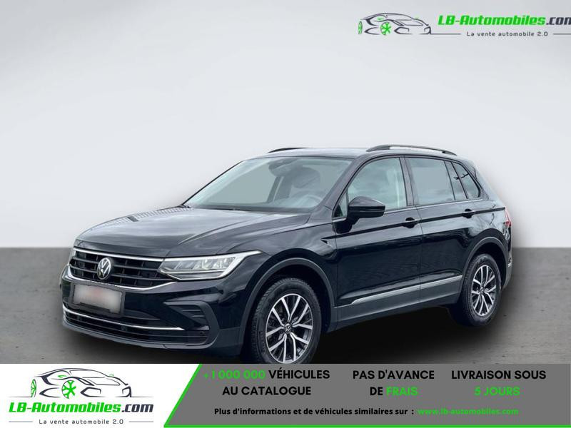 Volkswagen Tiguan 1.5 eTSI 150 BVA  occasion  Beaupuy