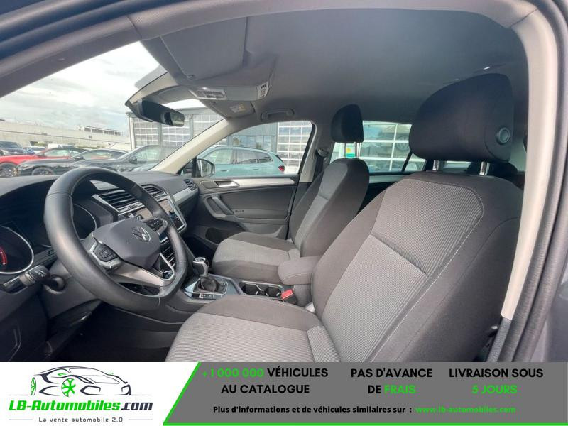 Volkswagen Tiguan 1.5 eTSI 150 BVA  occasion  Beaupuy - photo n5