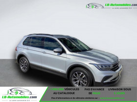 Volkswagen Tiguan 1.5 eTSI 150 BVA  occasion � Beaupuy - photo n�2