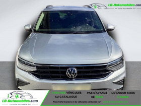 Volkswagen Tiguan 1.5 eTSI 150 BVA  occasion � Beaupuy - photo n�4