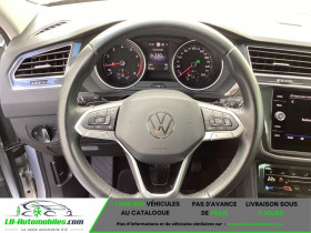 Volkswagen Tiguan 1.5 eTSI 150 BVA  occasion � Beaupuy - photo n�9