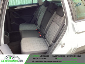 Volkswagen Tiguan 1.5 eTSI 150 BVA  occasion � Beaupuy - photo n�8