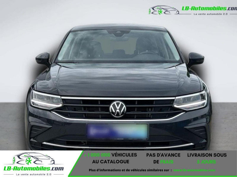 Volkswagen Tiguan 1.5 eTSI 150 BVA  occasion  Beaupuy - photo n4