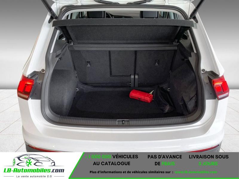 Volkswagen Tiguan 1.5 eTSI 150 BVA  occasion  Beaupuy - photo n7