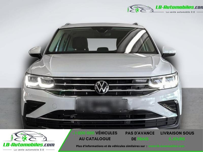 Volkswagen Tiguan 1.5 eTSI 150 BVA  occasion  Beaupuy - photo n4