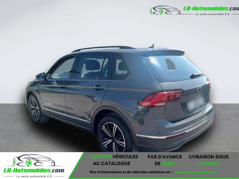 Volkswagen Tiguan 1.5 eTSI 150 BVA  occasion  Beaupuy - photo n3