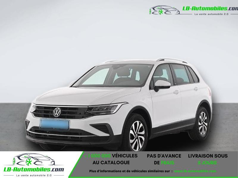 Volkswagen Tiguan 1.5 eTSI 150 BVA  occasion  Beaupuy