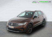 Annonce Volkswagen Tiguan occasion Essence 1.5 eTSI 150 BVA  Beaupuy