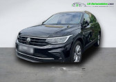 Volkswagen Tiguan occasion année 2023 boite Automatique Annonce Volkswagen Tiguan occasion Essence 1.5 eTSI 150 BVA à Beaupuy