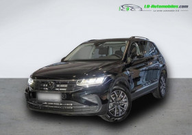 Volkswagen Tiguan 1.5 eTSI 150 BVA  occasion  Beaupuy - photo n2