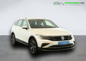 Volkswagen Tiguan 1.5 eTSI 150 BVA  occasion  Beaupuy - photo n2