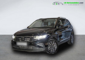 Volkswagen Tiguan , garage LB AUTOMOBILES  Beaupuy