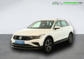 Volkswagen Tiguan , garage LB AUTOMOBILES  Beaupuy
