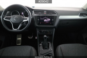 Volkswagen Tiguan 1.5 eTSI 150 BVA  occasion  Beaupuy - photo n3