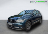 Volkswagen Tiguan occasion année 2023 boite Automatique Annonce Volkswagen Tiguan occasion Essence 1.5 eTSI 150 BVA à Beaupuy