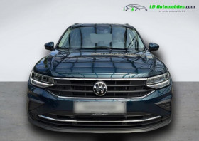 Volkswagen Tiguan 1.5 eTSI 150 BVA  occasion  Beaupuy - photo n4