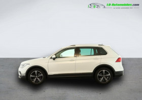 Volkswagen Tiguan 1.5 eTSI 150 BVA  occasion  Beaupuy - photo n6