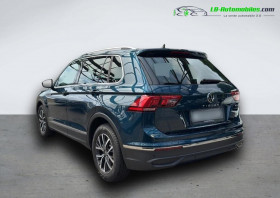 Volkswagen Tiguan 1.5 eTSI 150 BVA  occasion  Beaupuy - photo n3
