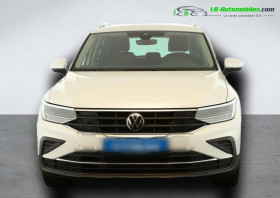 Volkswagen Tiguan 1.5 eTSI 150 BVA  occasion  Beaupuy - photo n5