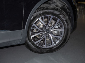 Volkswagen Tiguan 1.5 eTSI 150 BVA  occasion  Beaupuy - photo n4