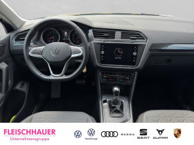 Volkswagen Tiguan 1.5 eTSI 150 BVA  occasion  Beaupuy - photo n2