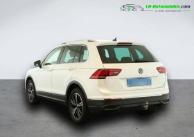 Volkswagen Tiguan 1.5 eTSI 150 BVA  occasion  Beaupuy - photo n4
