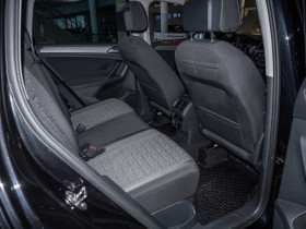 Volkswagen Tiguan 1.5 eTSI 150 BVA  occasion  Beaupuy - photo n3