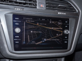 Volkswagen Tiguan 1.5 eTSI 150 BVA  occasion  Beaupuy - photo n5