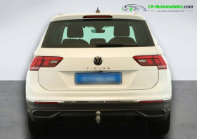Volkswagen Tiguan 1.5 eTSI 150 BVA  occasion  Beaupuy - photo n7